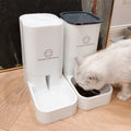 Auto feeding machine